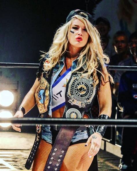 toni storm full nelson